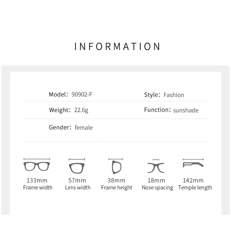 Women’s Frameless Diamond Letter Sunglasses – Fashion Oval Small Frame Shades | Anti-Glare Eyewear
